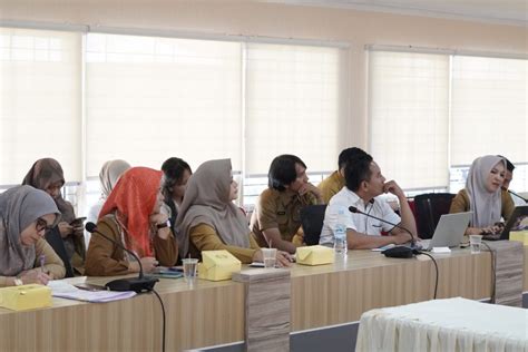 Sosialisasi SIPD RI BPSDM PROVINSI RIAU