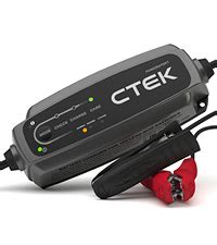 Ctek Lithium Xs Batterieladeger T V Ladeger T Lifepo Lithium