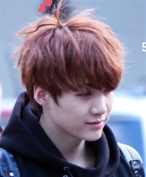 Bts Min Yoongi And Suga Image 8985310 On Favim