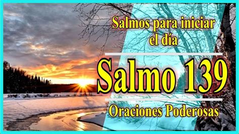 El Salmo Es Una Meditaci N Po Tica Sobre La Omnipresencia Y La