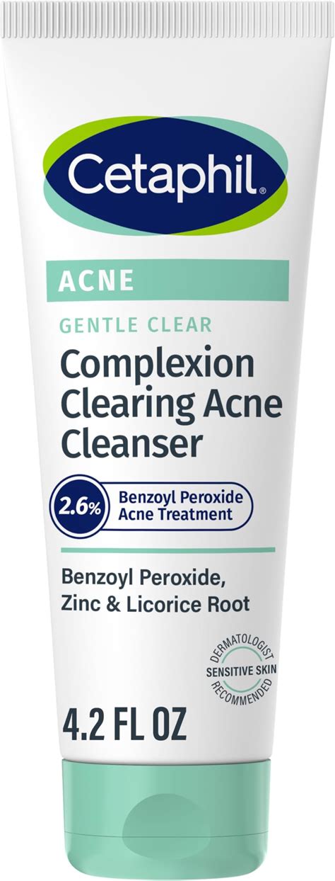 Cerave Acne Foaming Cream Wash Gentle Face And Body