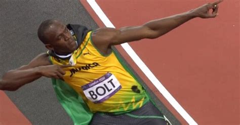 Usain Bolt's Best Celebrations, A Definitive List | HuffPost News