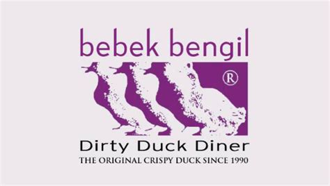 Bebek Bengil – The Breeze Mall
