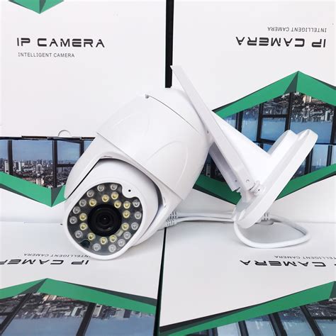 Mua Camera IP Yoosee Ngoài Trời PTZ2 FullHD Tiếng Việt Xoay 360 Kèm