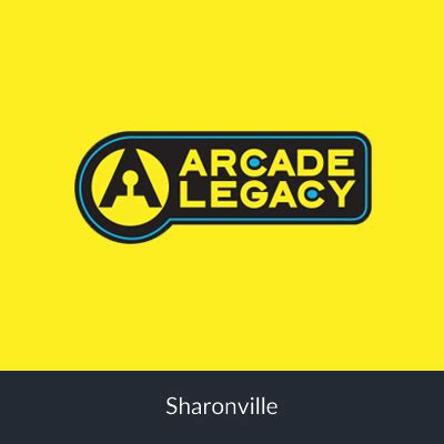 Home | Arcade Legacy