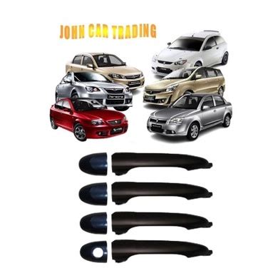 Proton Gen2 Persona Exora Saga Blm Fl Flx Satria Neo Door Outer Handle