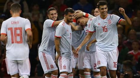 Prediksi Skor Albania Vs Spanyol Euro Kondisi Tim Persentase