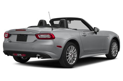 2020 FIAT 124 Spider Specs Prices MPG Reviews Photos Cars