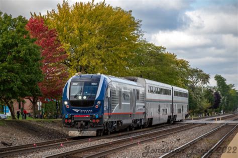 Siemens Charger Sc 44 Idot Amtrak Midwest 4601 To 4603 Flickr