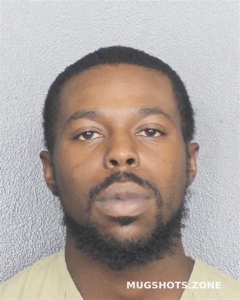 Smith Messam Micheal Tavin 05302023 Broward County Mugshots Zone