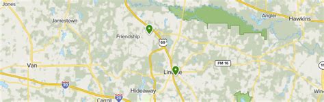 Best Hikes and Trails in Lindale | AllTrails