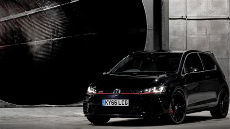 Vw Golf Gti Clubsport Edition 40 Returns In Extensive Gallery