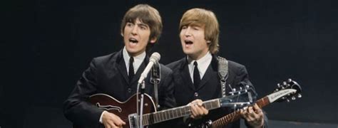 La Chanson Des Beatles Que George Harrison Aimait Mais Que John Lennon