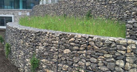 Gabion Stone Suppliers Uk Wide Delivery Wire Fence