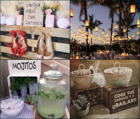 Descubre Ideas Innovadoras Para Bodas Divertidas Y Originales