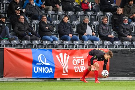 Doppelschlag Sieben Tore Und Einzug Ins Cup Achtelfinale