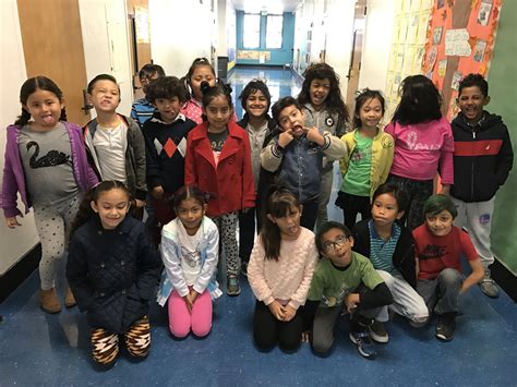 Student Council — Cahuenga Elementary School