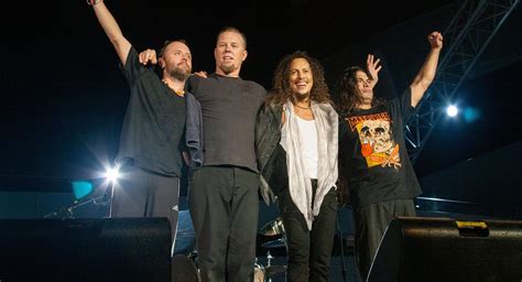 10 Best Metallica Songs Of All Time Singersroom