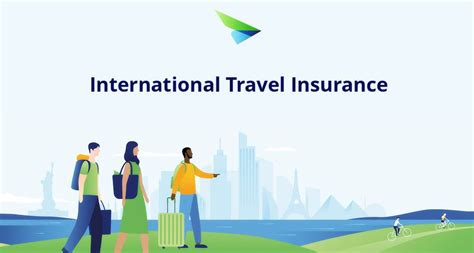 Buy Overseas Travel Insurance Online For Schengen Visa