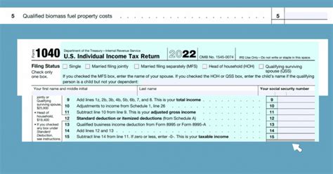 How To Claim The Solar Tax Credit Dronequote