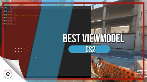 Cs Best Viewmodel Settings Commands Exputer