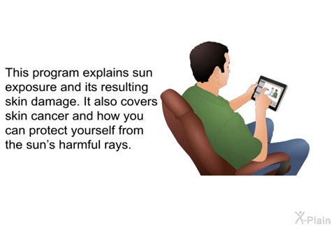 Sun Exposure