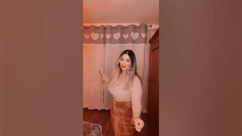 ترند جديد Sarah🇫🇷🇲🇦 سارة مغربية رقص نار🔥🔥2020tik Tok Youtube