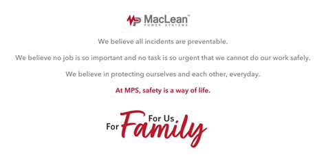 Legal Maclean Power Systems