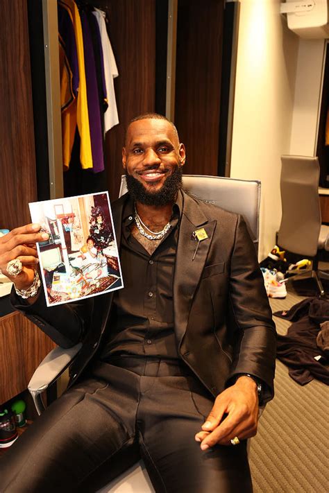 Kareem Abdul Jabbar And Lebron James By Nathaniel S Butler