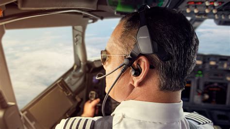 Proflight Aviation Headset Eker Aviation