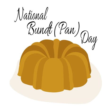 Bundt Cake Vector Art, Icons, and Graphics for Free Download