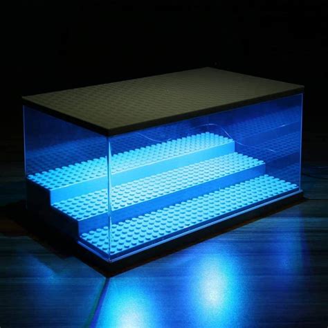 5 Best LED Funko Pop Case Display Ideas For Collectors