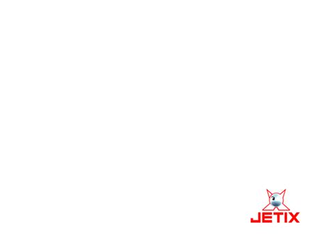Jetix Latin Americabrazil Screen Bug 2004 2009 By Tvmalaysia123 On