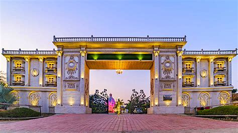 Best Wedding Banquet Halls In Faridabad Janat Valley