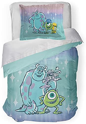 Compare Price To Disney Monsters Inc Twin Sheets Tragerlaw Biz