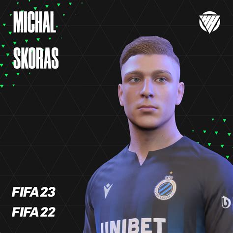 FIFA23 FIFA22 Michał Skóraś Buymeacoffee