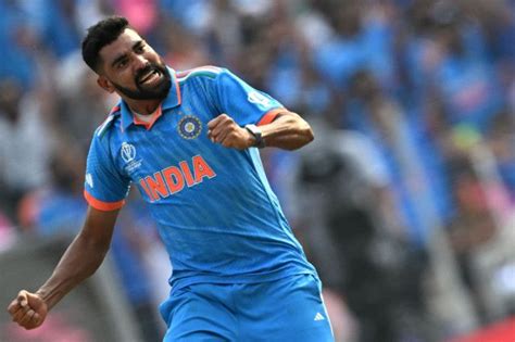 Cricket World Cup 2023: Highlights from the match as India beat ...