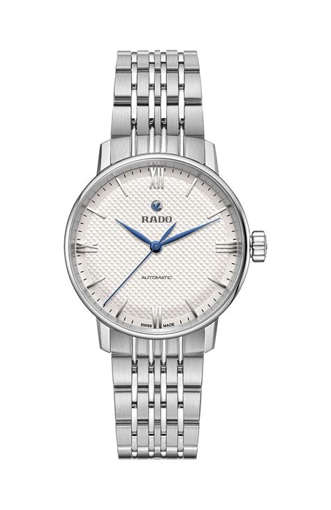 Rado Women's Coupole Classic Automatic | RivoliShop.com