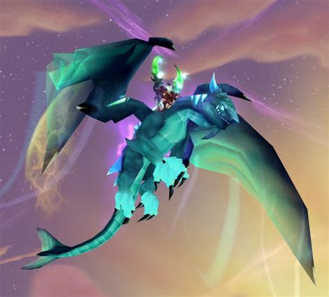 Reins Of The Azure Netherwing Drake Wowpedia Your Wiki Guide To The