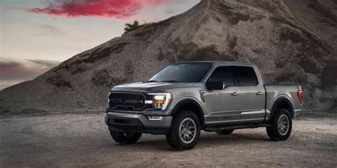 11 Best Hybrid Pickup Trucks (Ranking 2023)