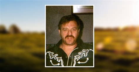 Richard Hanson Obituary Bonnerup Funeral Cremation Services