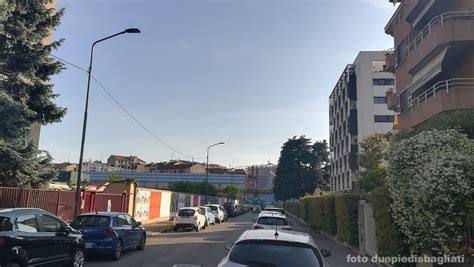 Milano Rottole Cohabitat Udine Di Via Emilio Treves Urbanfile