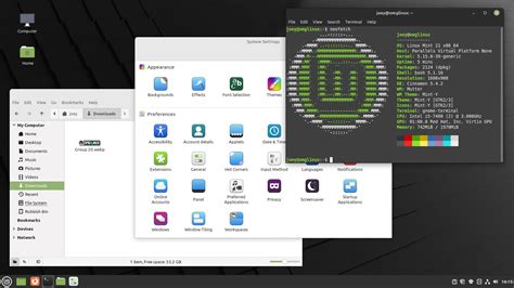 Linux Mint Released This Is What S New Omg Ubuntu