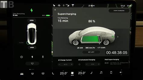 CHARGING BASICS 107: Reason why some rapid chargers cutoff at 90% SoC ...