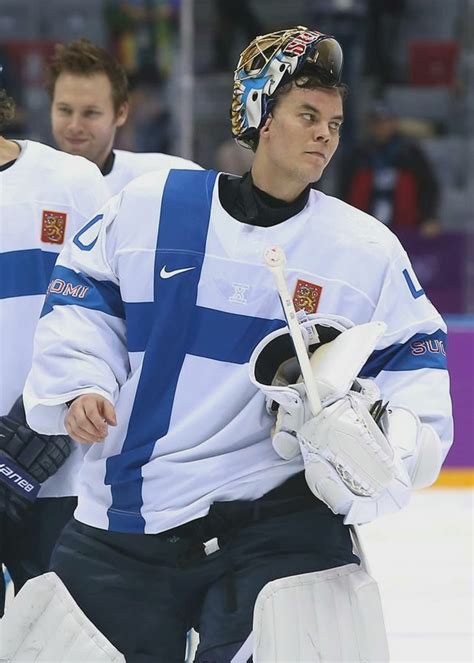 Famous Finnish Ice Hockey Players – internationalhockey.net