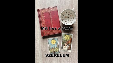 Neh Z Helyzet Szerelem Mit Hoz A J V Youtube