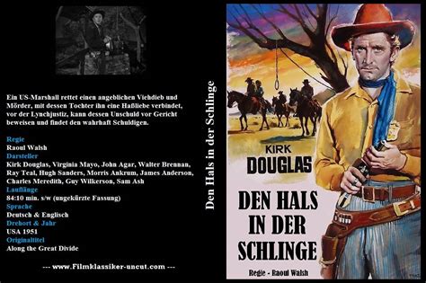 Filmklassiker Uncut Den Hals In Der Schlinge Uncut Den Hals In Der