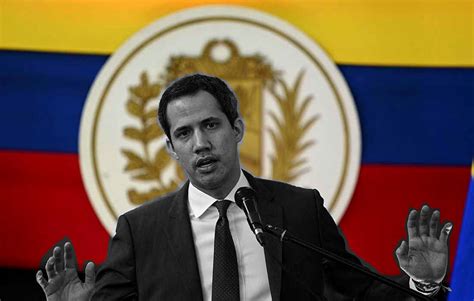 Direita abandona Guaidó e encerra presidência interina na Venezuela