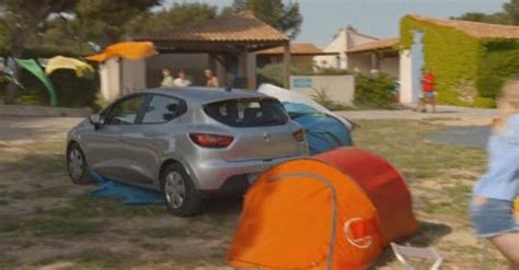 Imcdb Org Renault Clio X In Camping Paradis