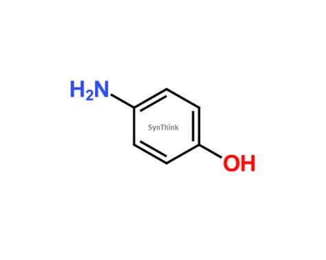 CAS 123 30 8 Mesalamine Impurity A SynThink